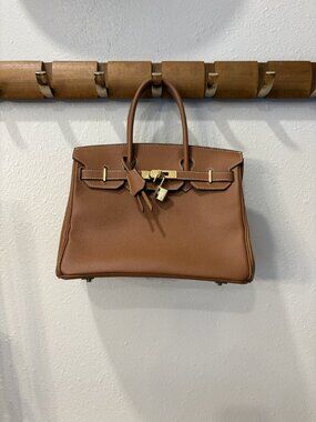 Tote Handbag